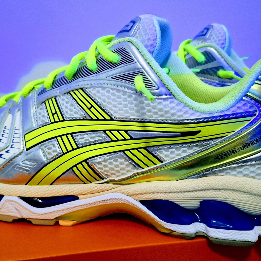 ASICS Gel-Kayano 14 Sprite